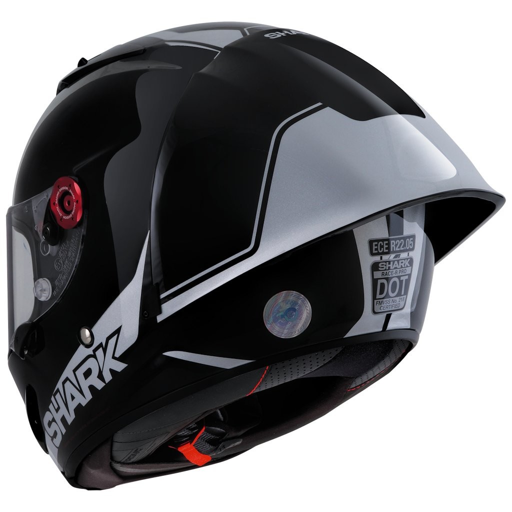 shark gp helmet